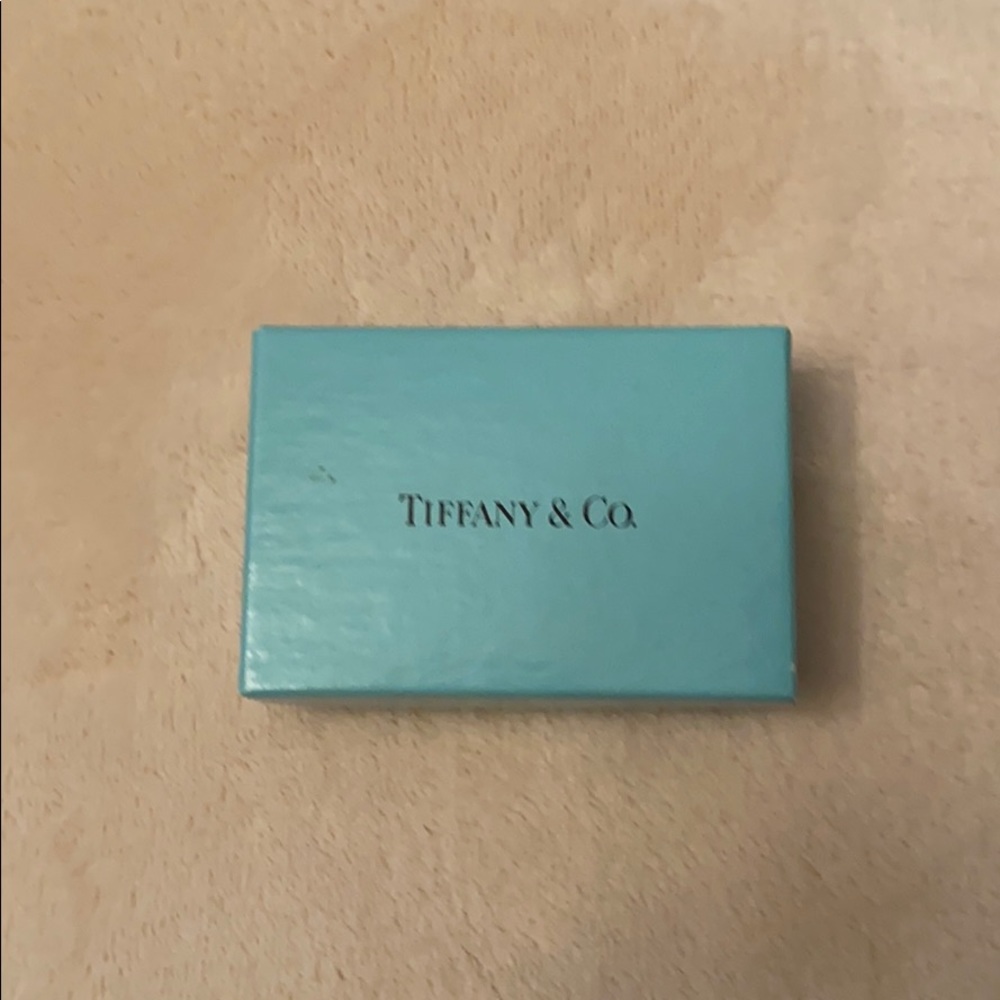 Tiffany & Co. Gift Box - Picture 2 of 5